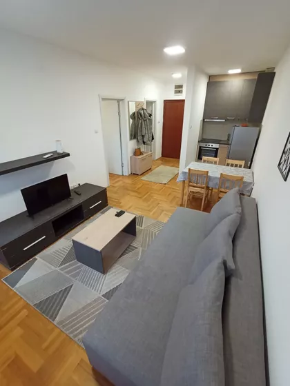 Bulevar Patrijarha Pavla | 4zida.rs