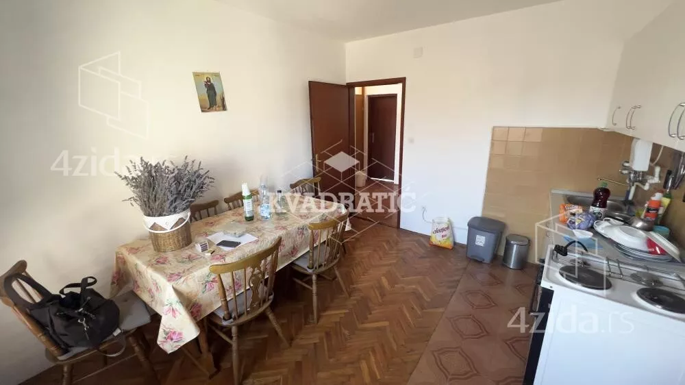 4-etažna kuća | 4zida