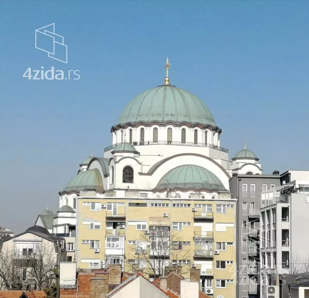 Garsonjera | 4zida
