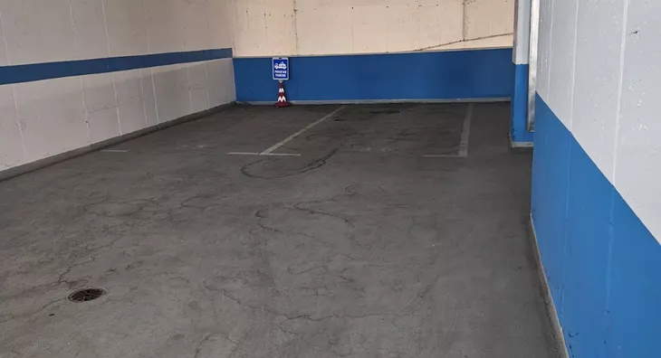 Garaža | 4zida