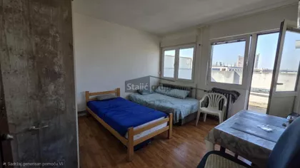 Bulevar Umetnosti | 4zida.rs