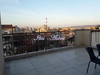 Strahinjića Bana | 4zida.rs