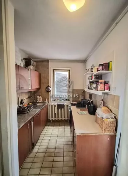 Peđe Milosavljevića | 4zida.rs