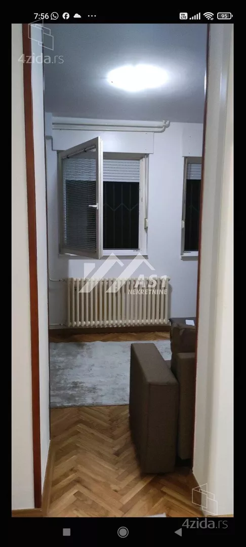 Garsonjera | 4zida