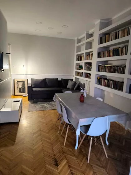 Ilije Ognjanovića | 4zida.rs