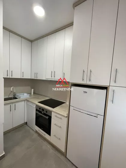 Radoja Domanovića | 4zida.rs