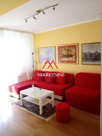 Kornelija Stankovića | 4zida.rs