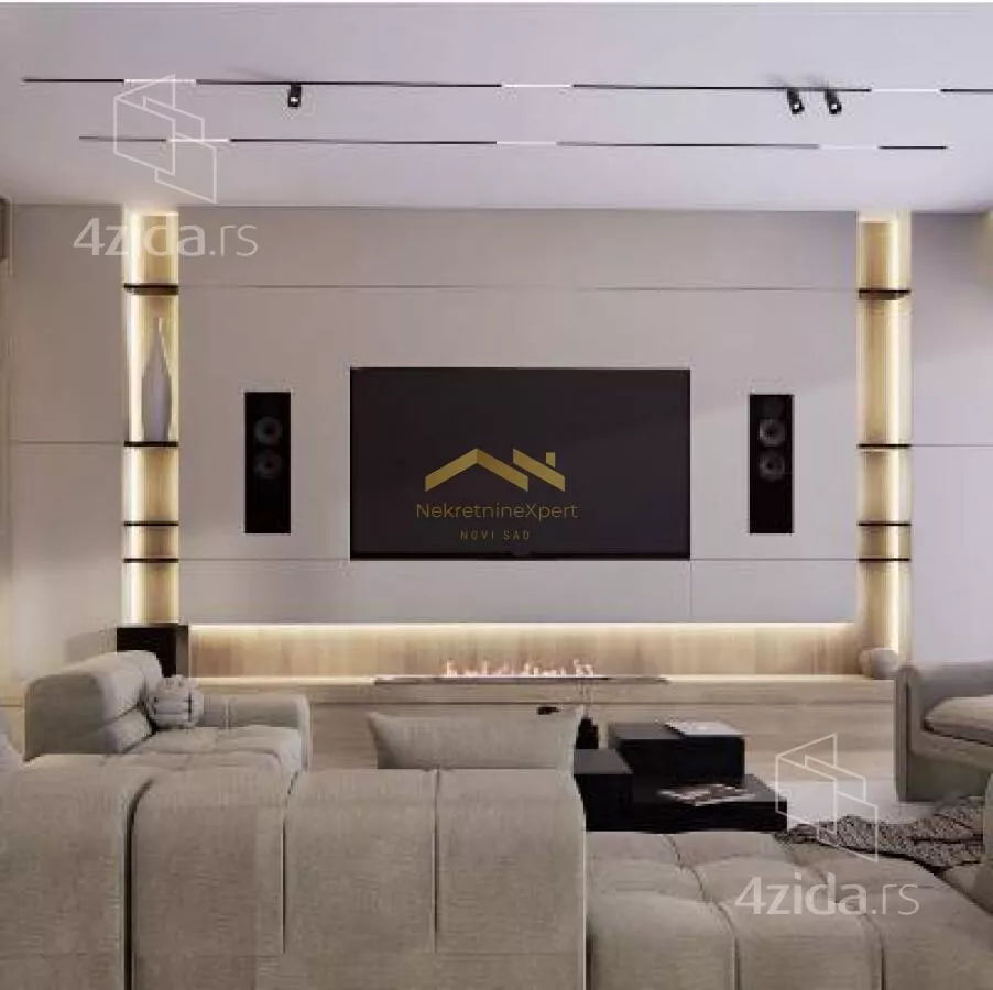 Kuća | 4zida