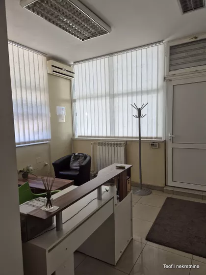 Vojvode Stepe | 4zida.rs