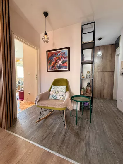 Bulevar Dr Zorana Đinđića | 4zida.rs