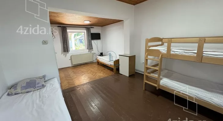 Osmosoban stan | 4zida