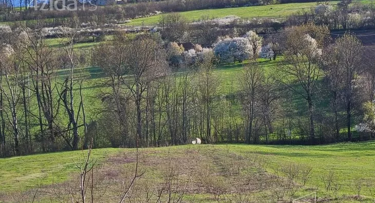 Poljoprivredno zemljište | 4zida