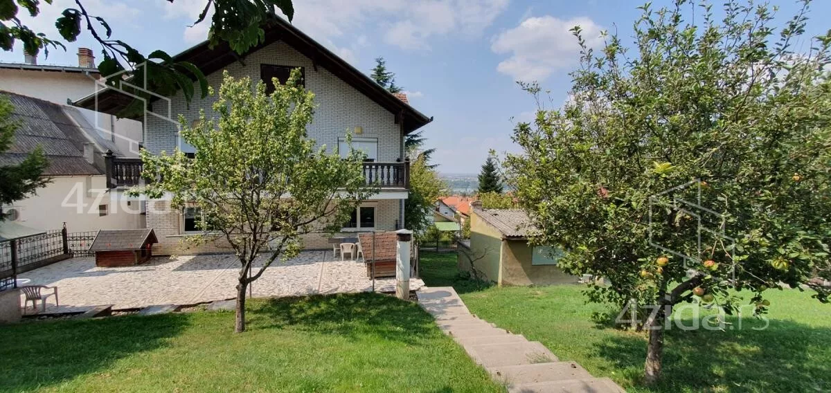 Kuća | 4zida