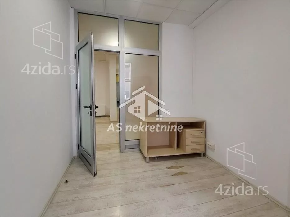 Kancelarija | 4zida