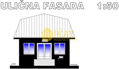 Vidikovački Venac | 4zida.rs