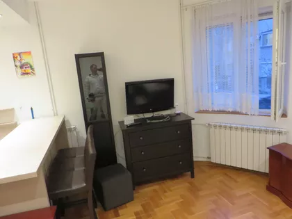 Miloša Zečevića | 4zida.rs