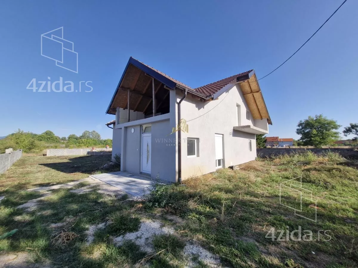 Kuća | 4zida