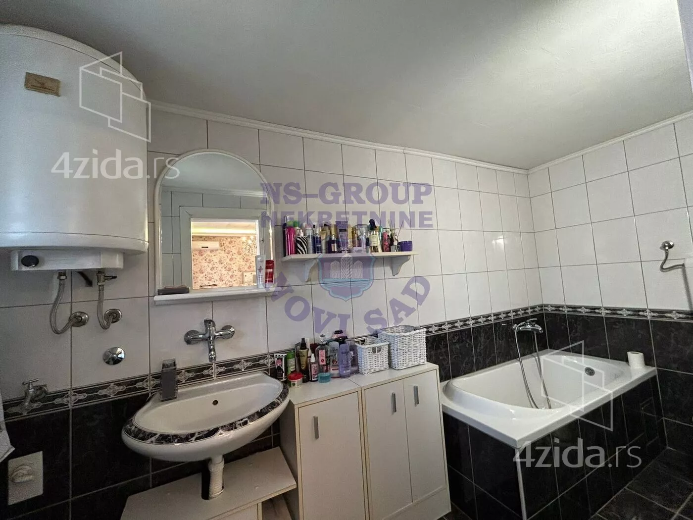 3-etažna kuća | 4zida