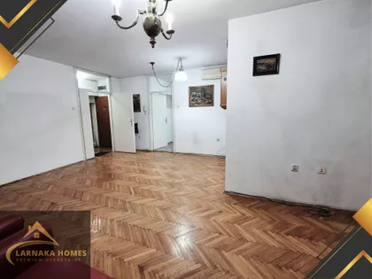 Botanička Bašta | 4zida.rs