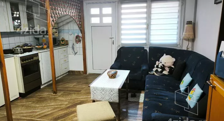 3-etažna kuća | 4zida