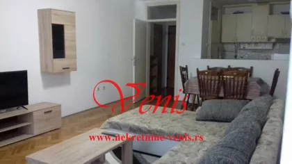 Bulevar oslobođenja | 4zida.rs