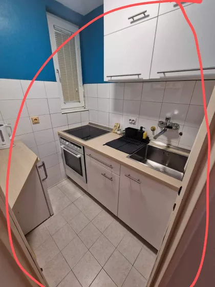Đorđa Servickog 22 | 4zida.rs