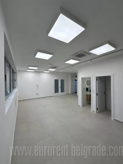 BANOVO BRDO | 4zida.rs