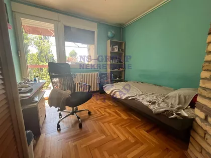Novo Naselje | 4zida.rs