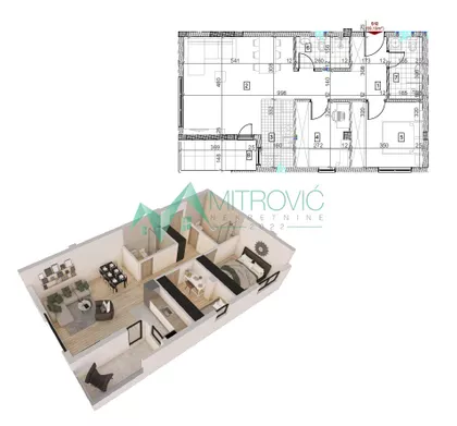 Sremska Kamenica | 4zida.rs