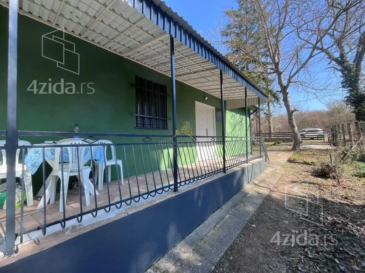 Kuća | 4zida