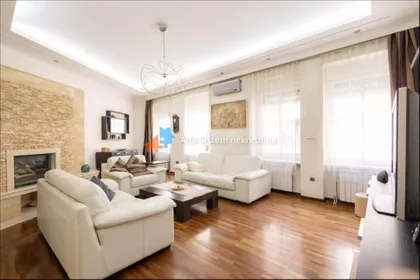 Obilićev Venac | 4zida.rs