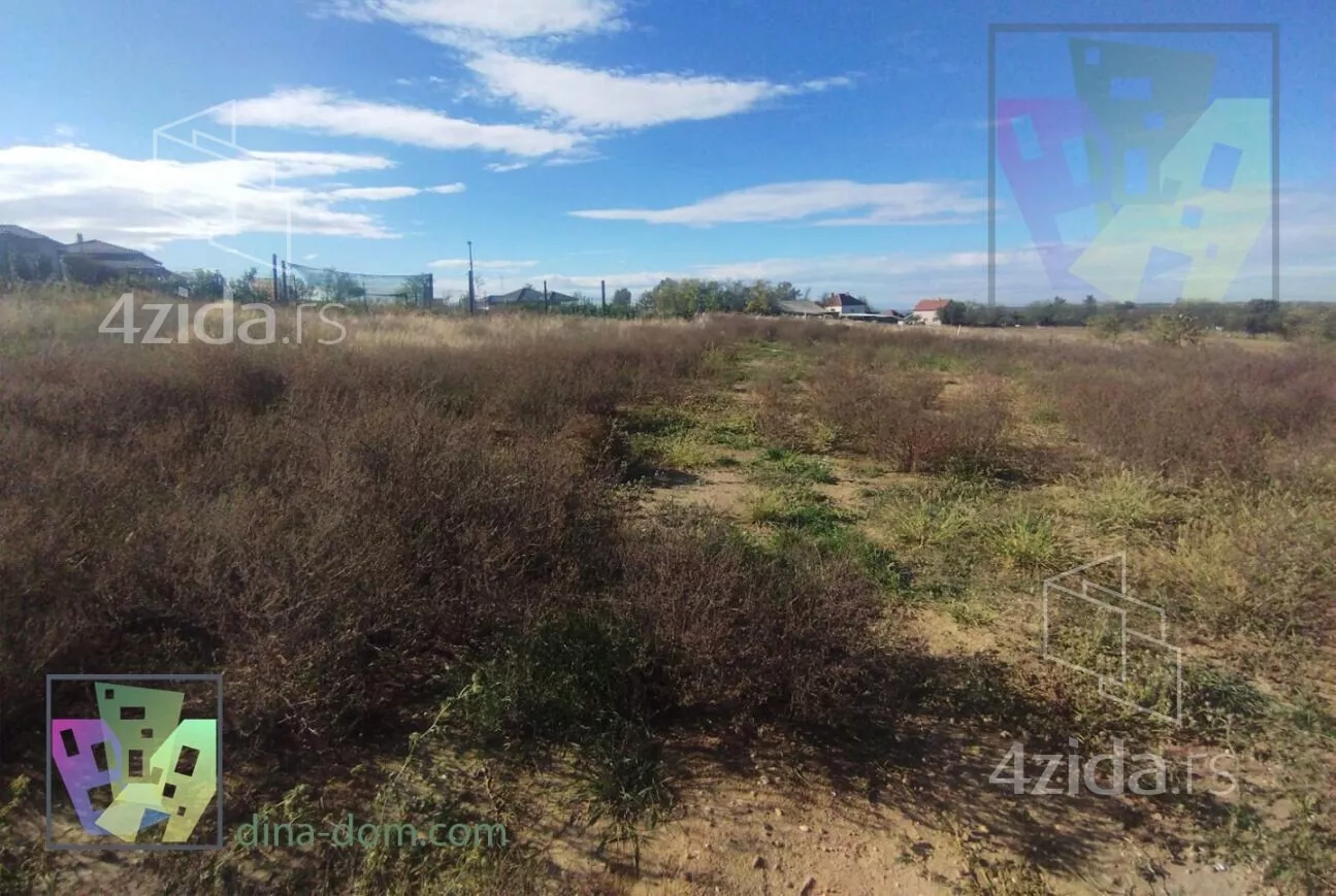 Građevinsko zemljište | 4zida