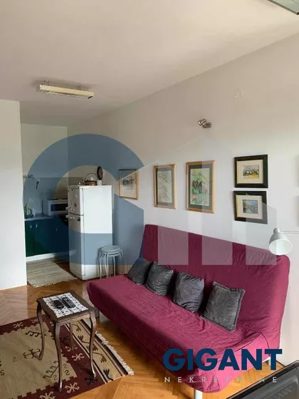 Alekse Popovića | 4zida.rs