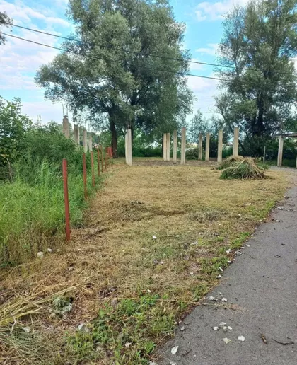 Savski Nasip | 4zida.rs