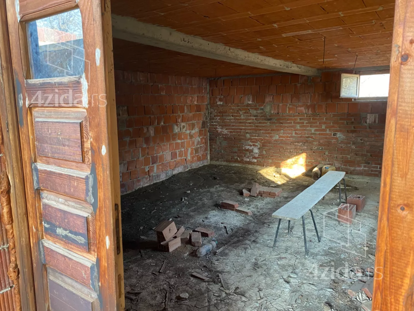 Poljoprivredno zemljište | 4zida