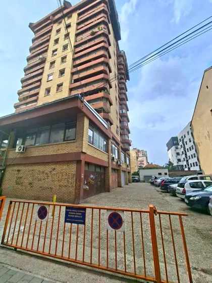 Vojvode Mišića 50 | 4zida.rs