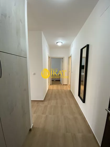 Institut za majku i dete Blok 7a - Paviljoni | 4zida.rs