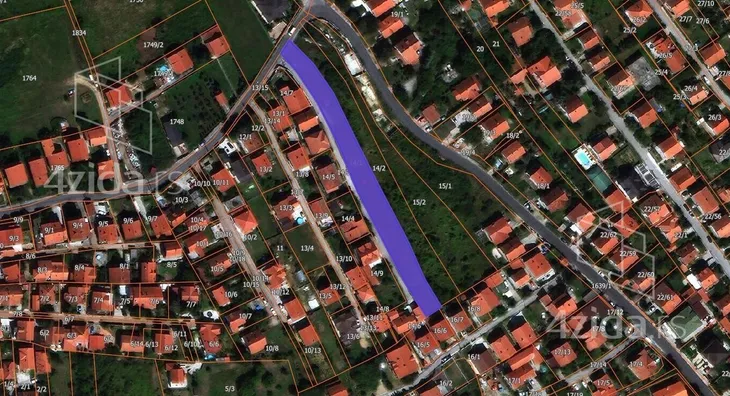 Građevinsko zemljište | 4zida