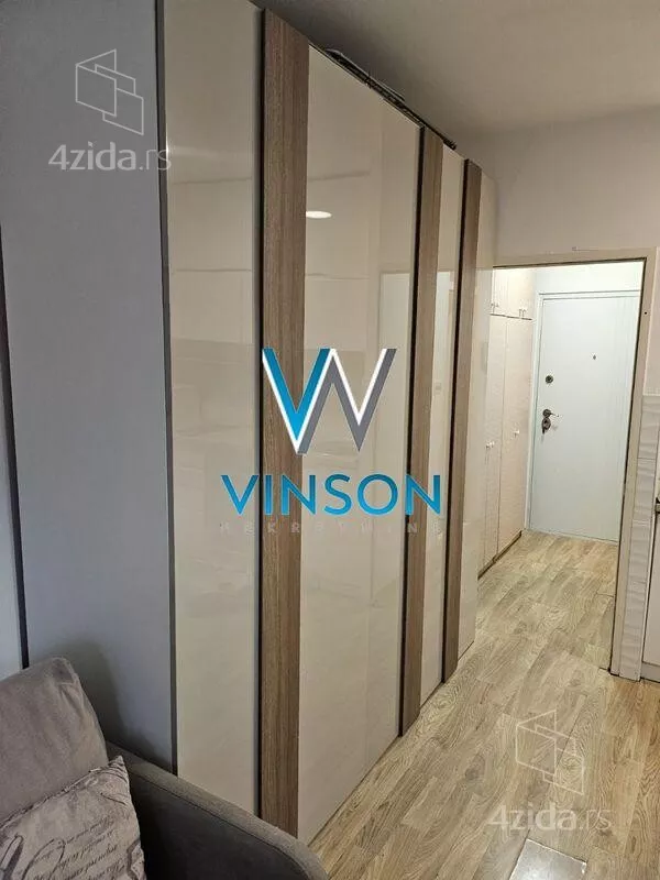 Garsonjera | 4zida