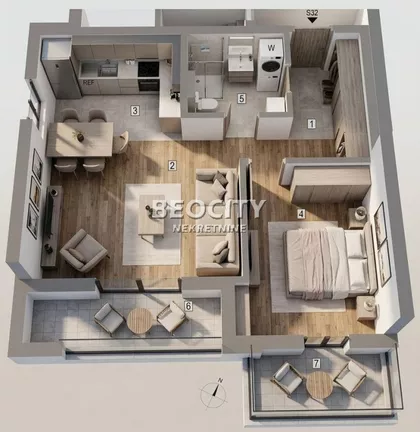 Autoput za Zagreb | 4zida.rs