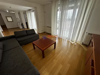 Bulevar kneza Aleksandra Karađorđevića | 4zida.rs