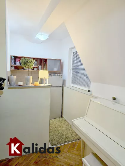 Sajmište | 4zida.rs