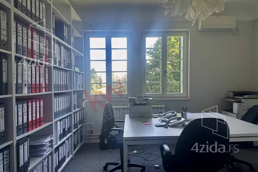 Kancelarija | 4zida