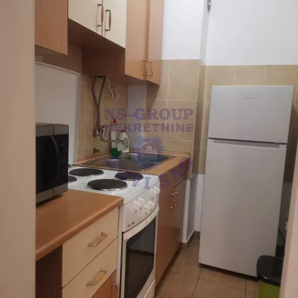 Bulevar Oslobođenja | 4zida.rs