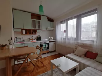 Bulevar kralja Aleksandra | 4zida.rs