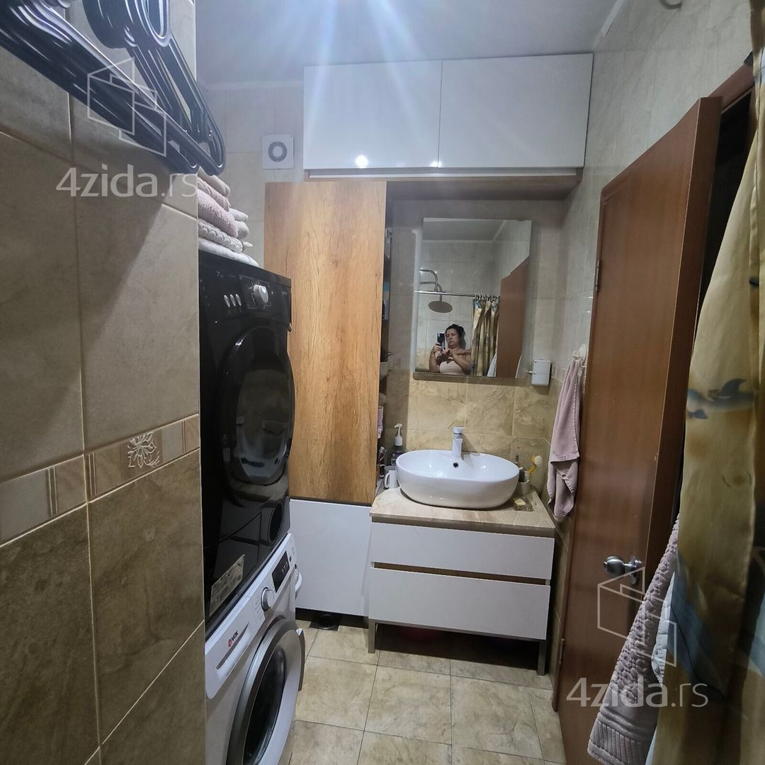 Apartment in Gradska opština Rakovica, Kneževac, Rakovica - Prikaz 3