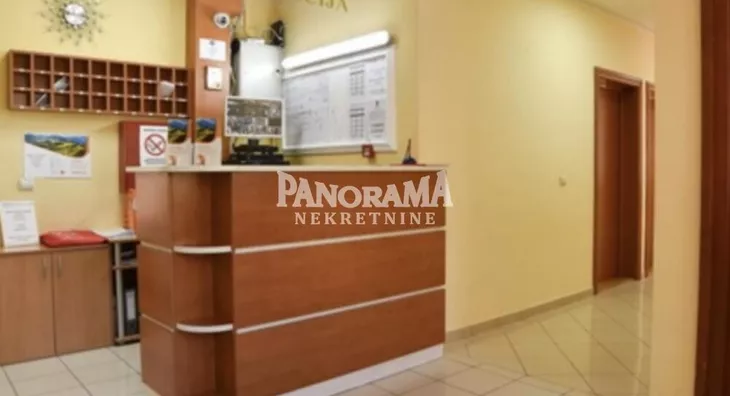 Ugostiteljski objekat | 4zida