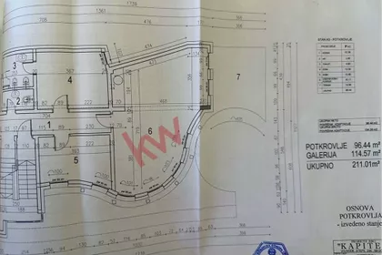 Milutina Ivkovića | 4zida.rs