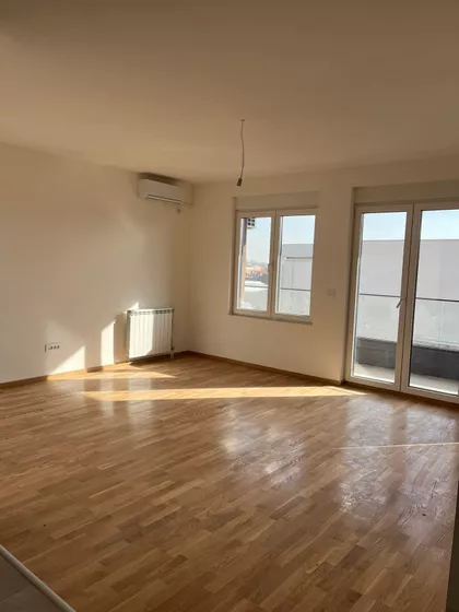 Vojvode Mišića | 4zida.rs