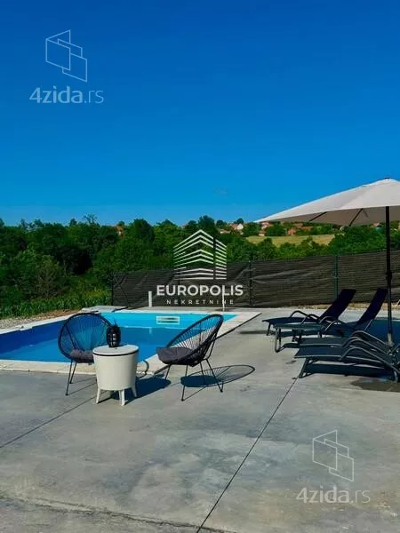 Kuća | 4zida